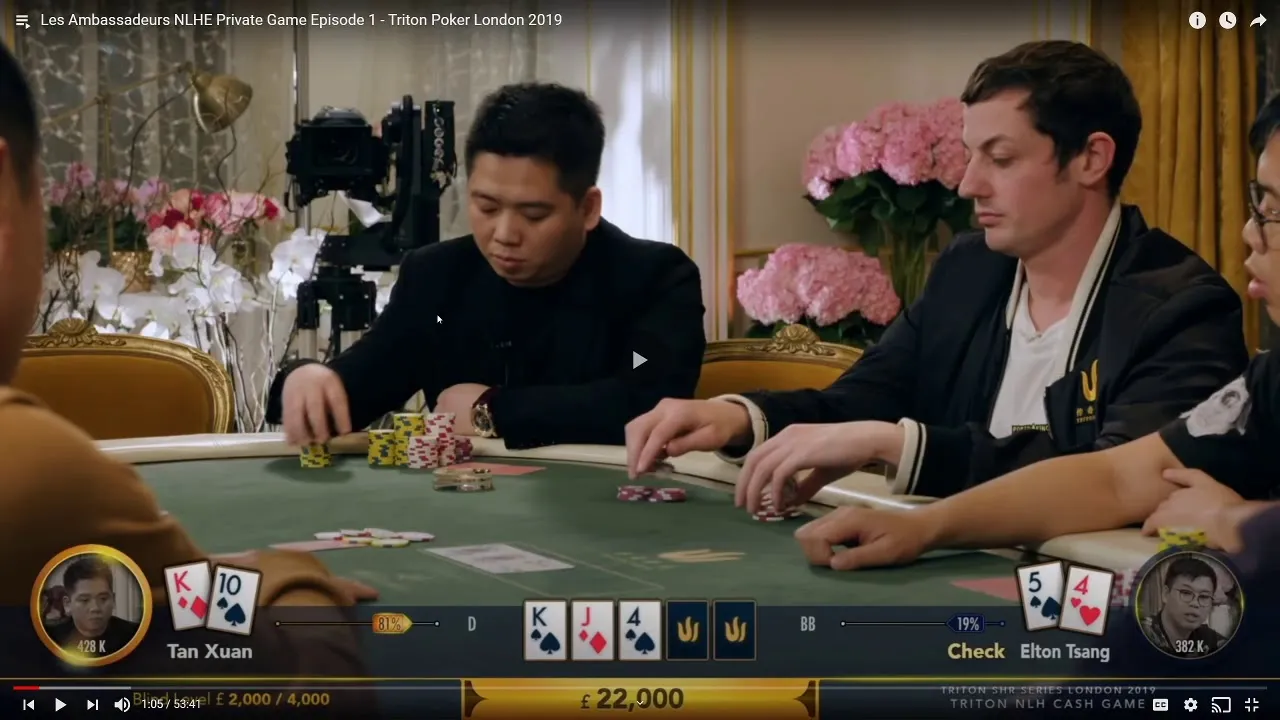 德学院-最专业的华人德州扑克学习与策略分享社区