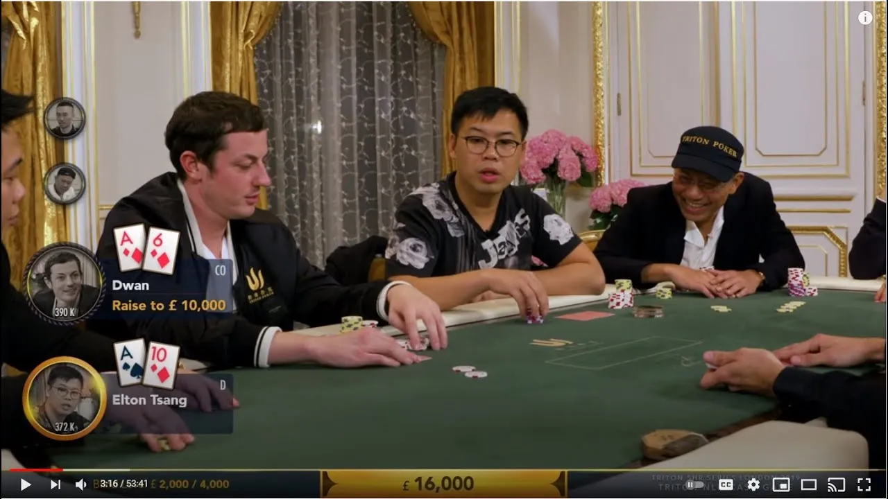 德学院-最专业的华人德州扑克学习与策略分享社区