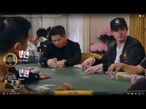 德学院-最专业的华人德州扑克学习与策略分享社区