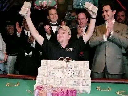 德学院-最专业的华人德州扑克学习与策略分享社区