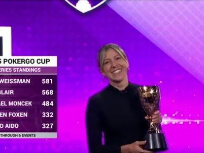 德学院-最专业的华人德州扑克学习与策略分享社区