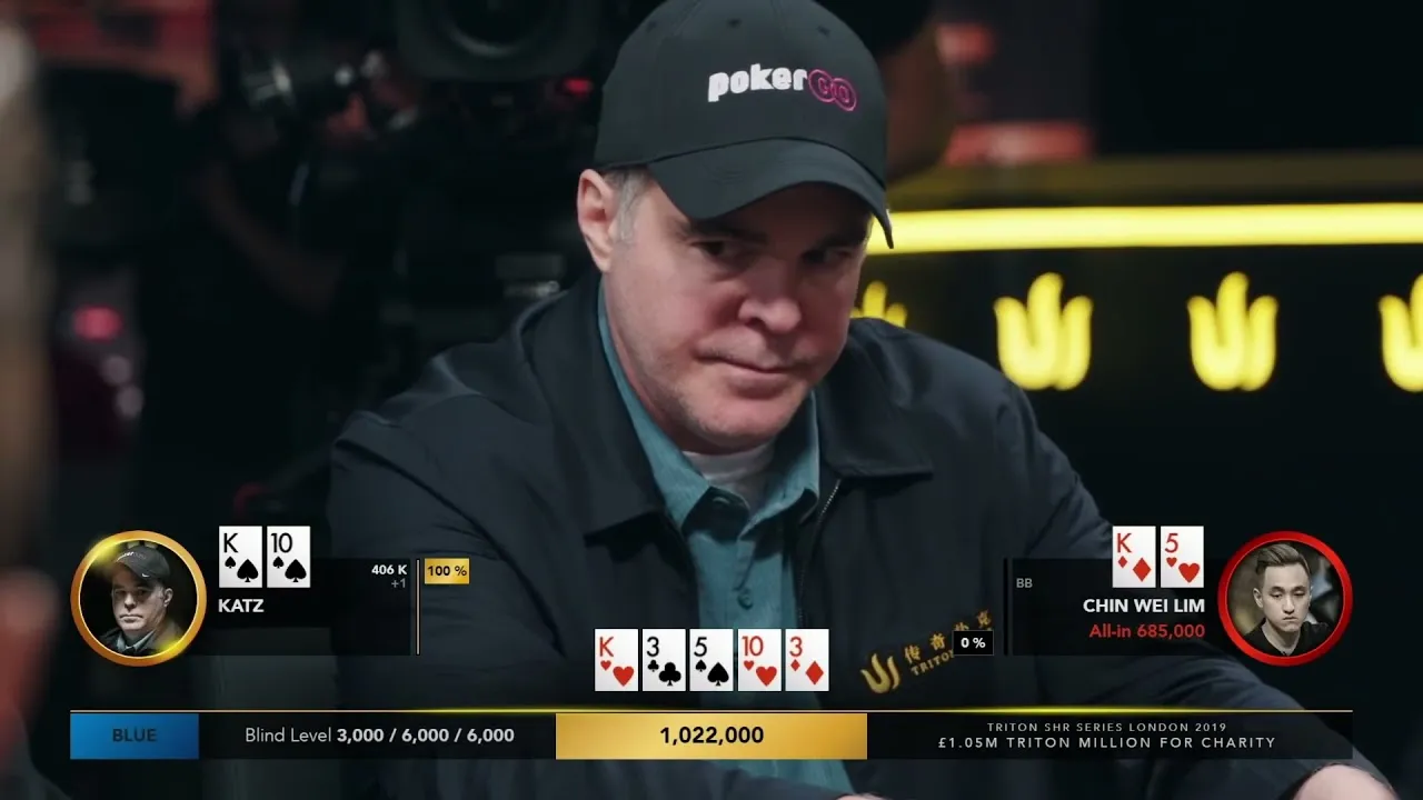 德学院-最专业的华人德州扑克学习与策略分享社区