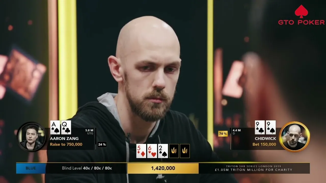 德学院-最专业的华人德州扑克学习与策略分享社区