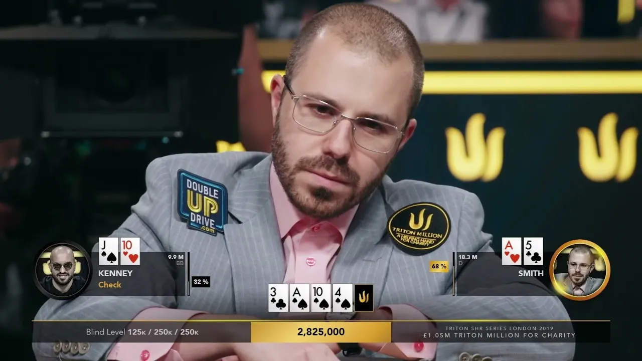 德学院-最专业的华人德州扑克学习与策略分享社区