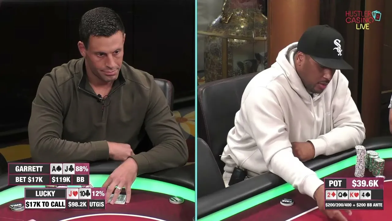 德学院-最专业的华人德州扑克学习与策略分享社区