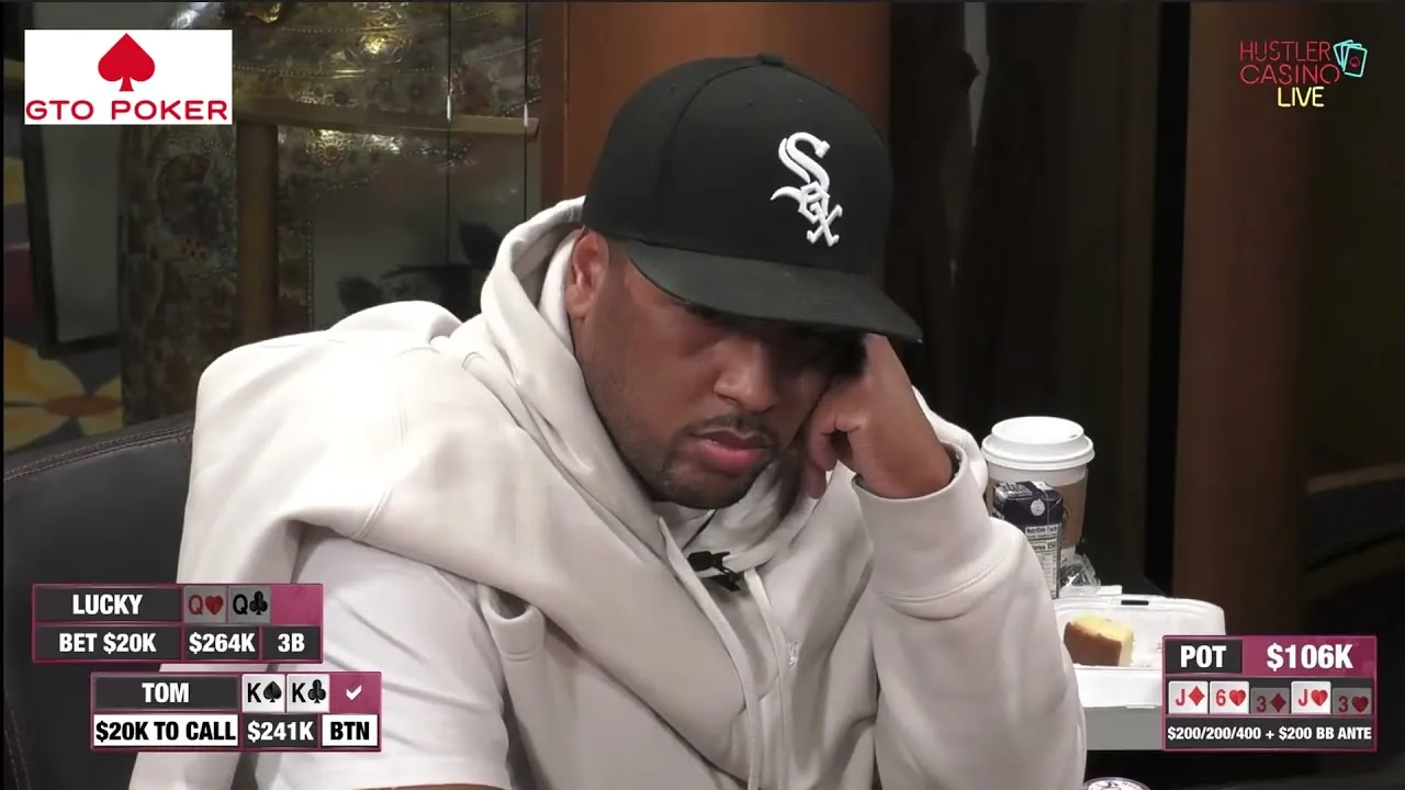 德学院-最专业的华人德州扑克学习与策略分享社区