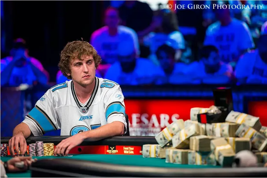 德学院-最专业的华人德州扑克学习与策略分享社区