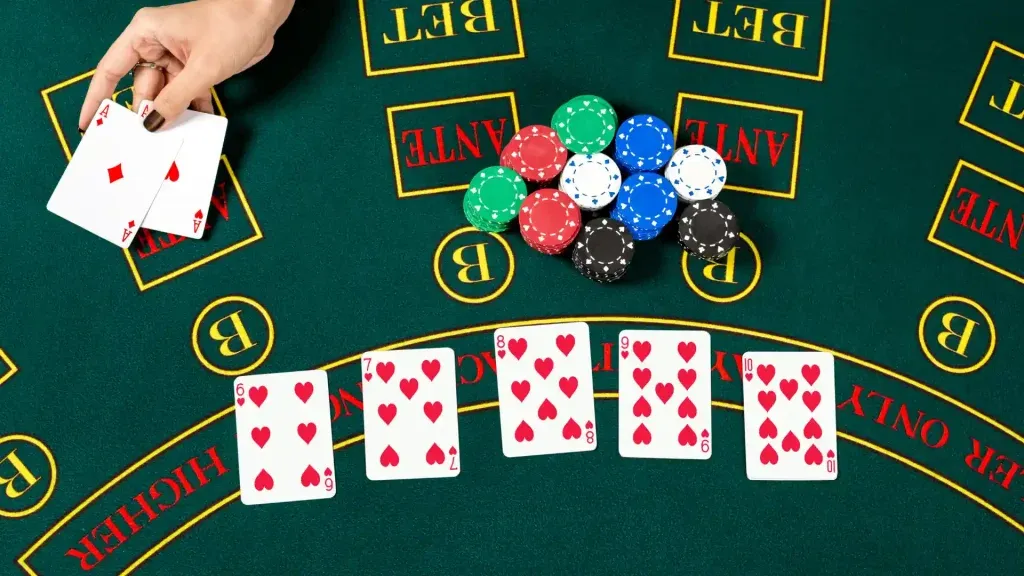 德学院-最专业的华人德州扑克学习与策略分享社区