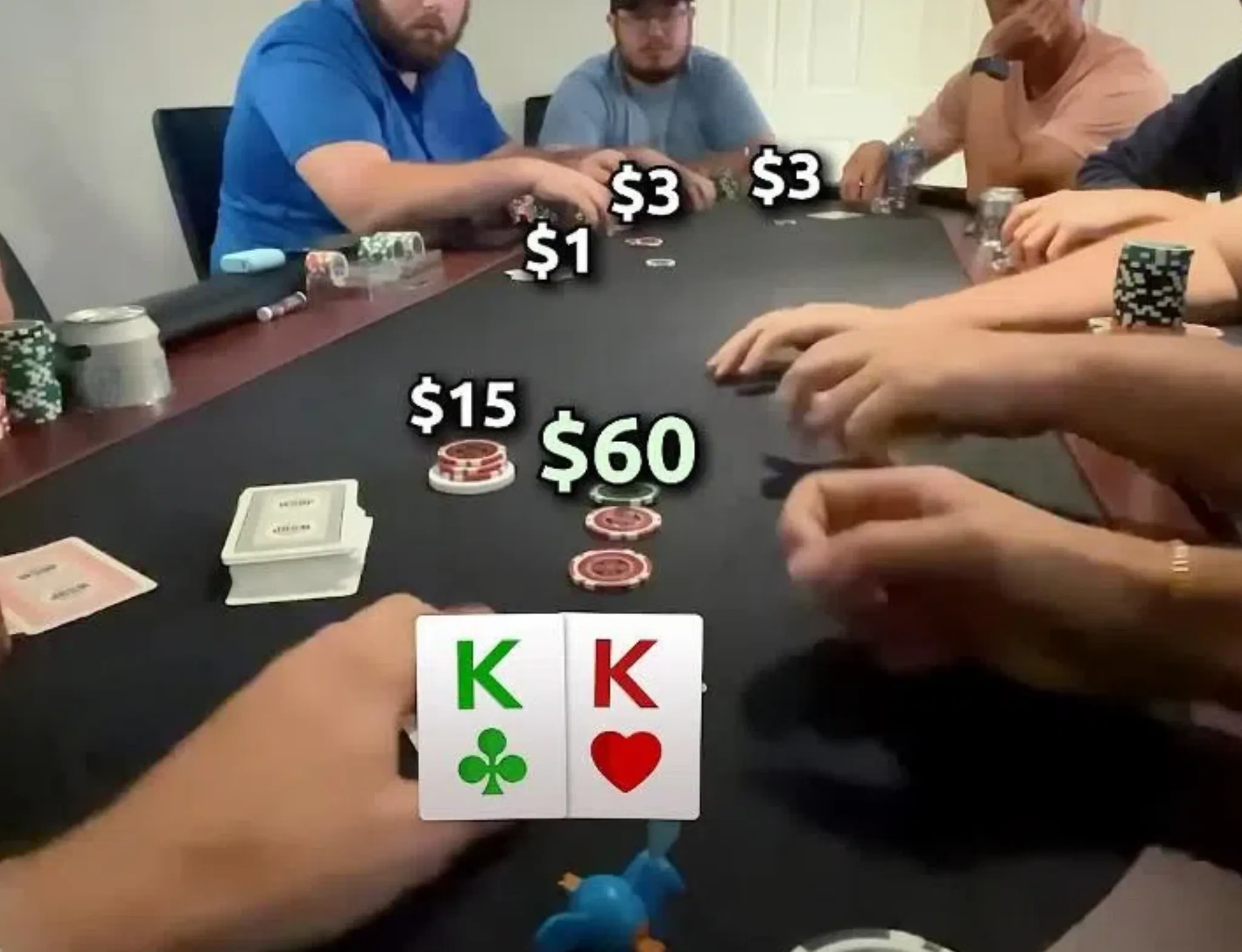 德学院-最专业的华人德州扑克学习与策略分享社区