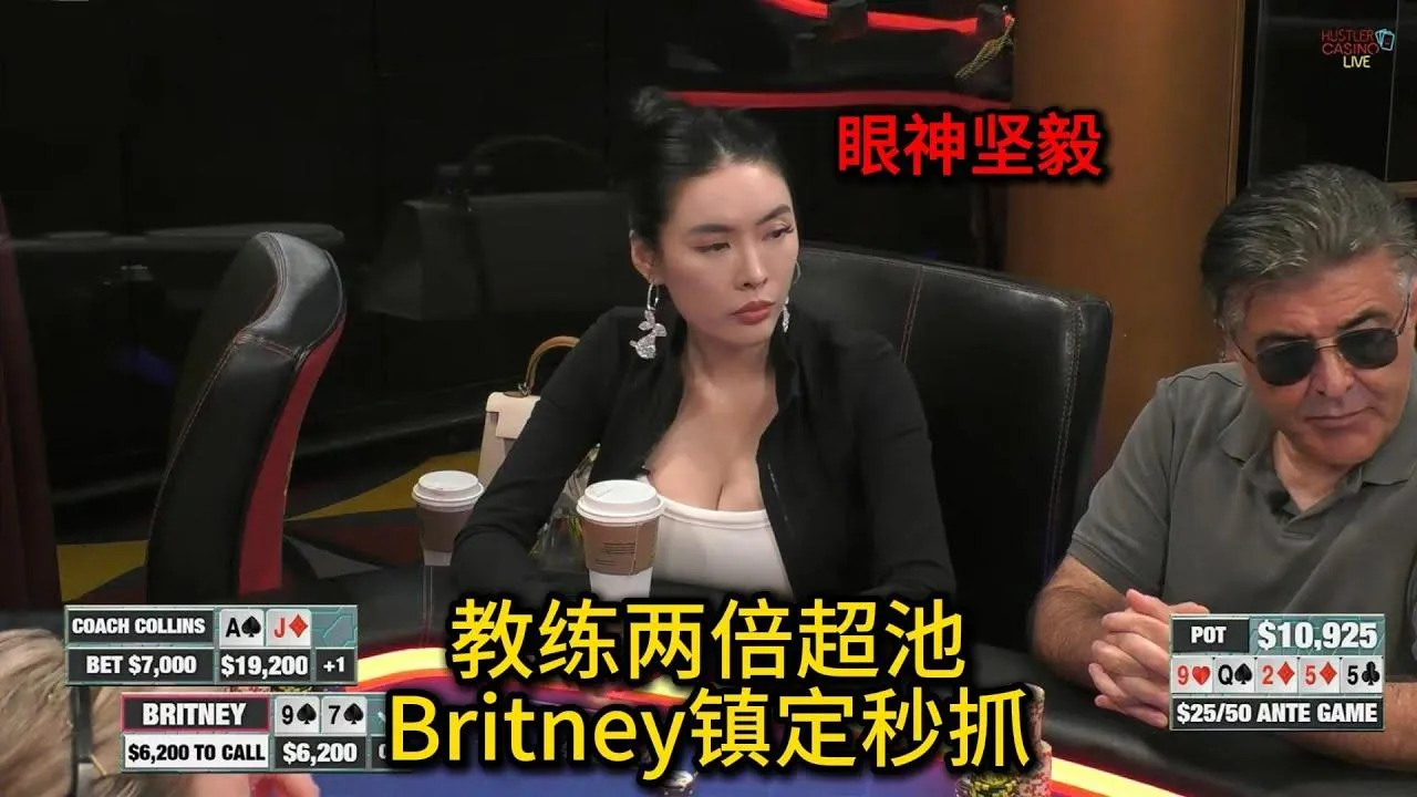 德学院-最专业的华人德州扑克学习与策略分享社区