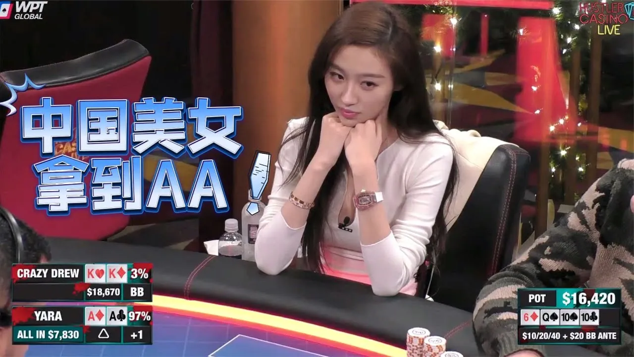 德学院-最专业的华人德州扑克学习与策略分享社区