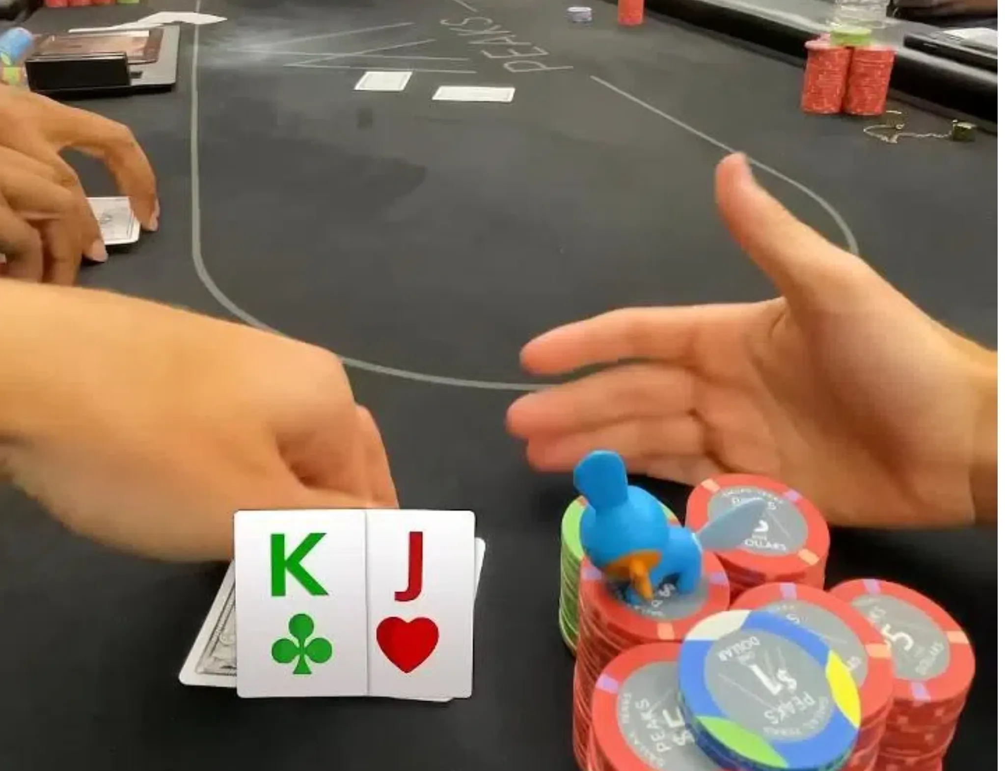 德学院-最专业的华人德州扑克学习与策略分享社区