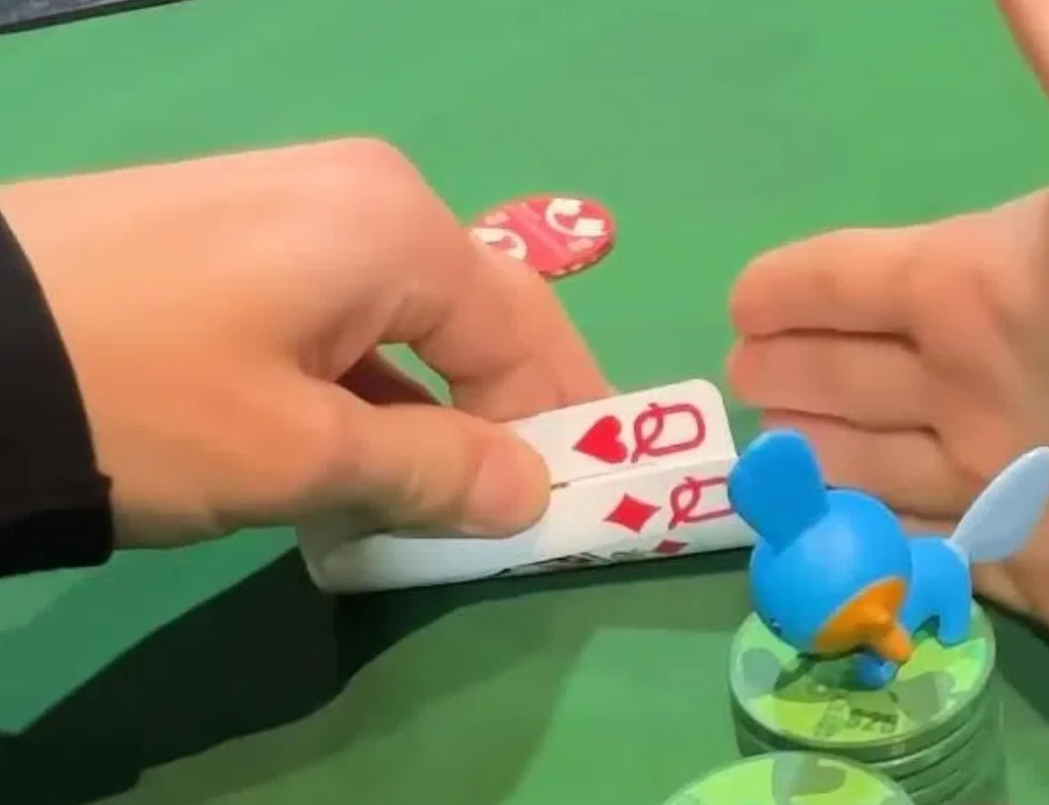 德学院-最专业的华人德州扑克学习与策略分享社区