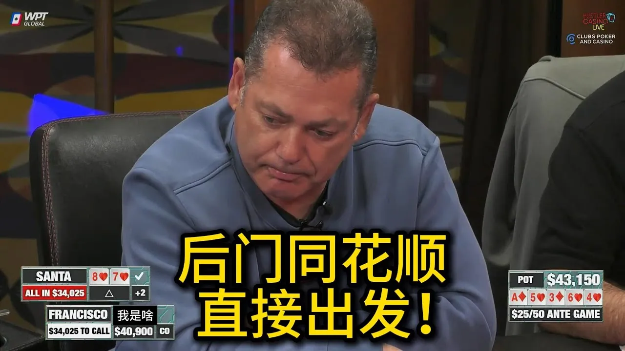 德学院-最专业的华人德州扑克学习与策略分享社区