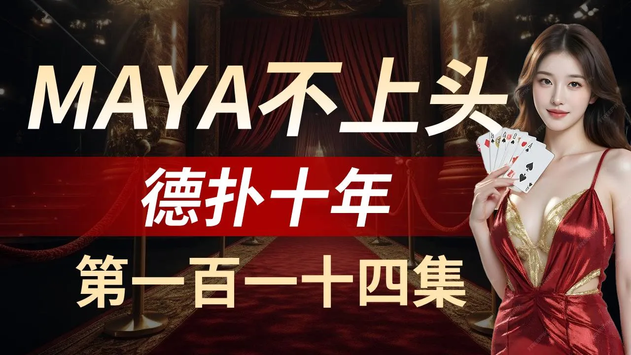 德学院-最专业的华人德州扑克学习与策略分享社区