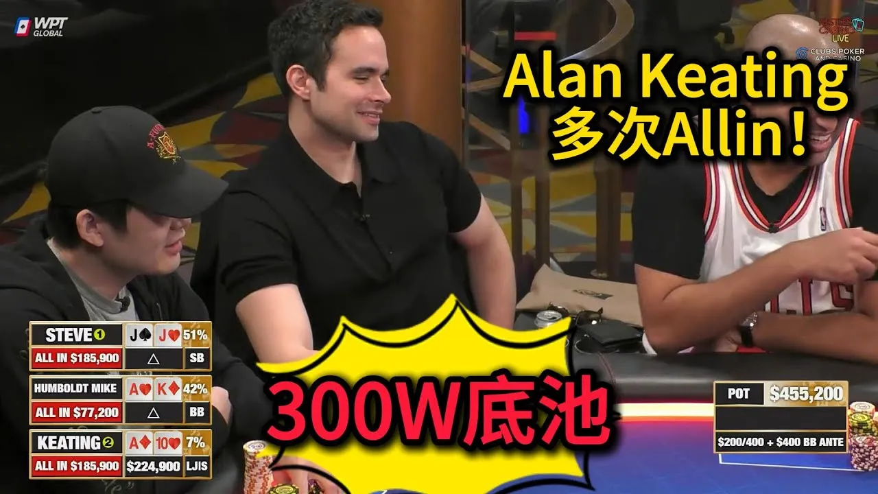 德学院-最专业的华人德州扑克学习与策略分享社区