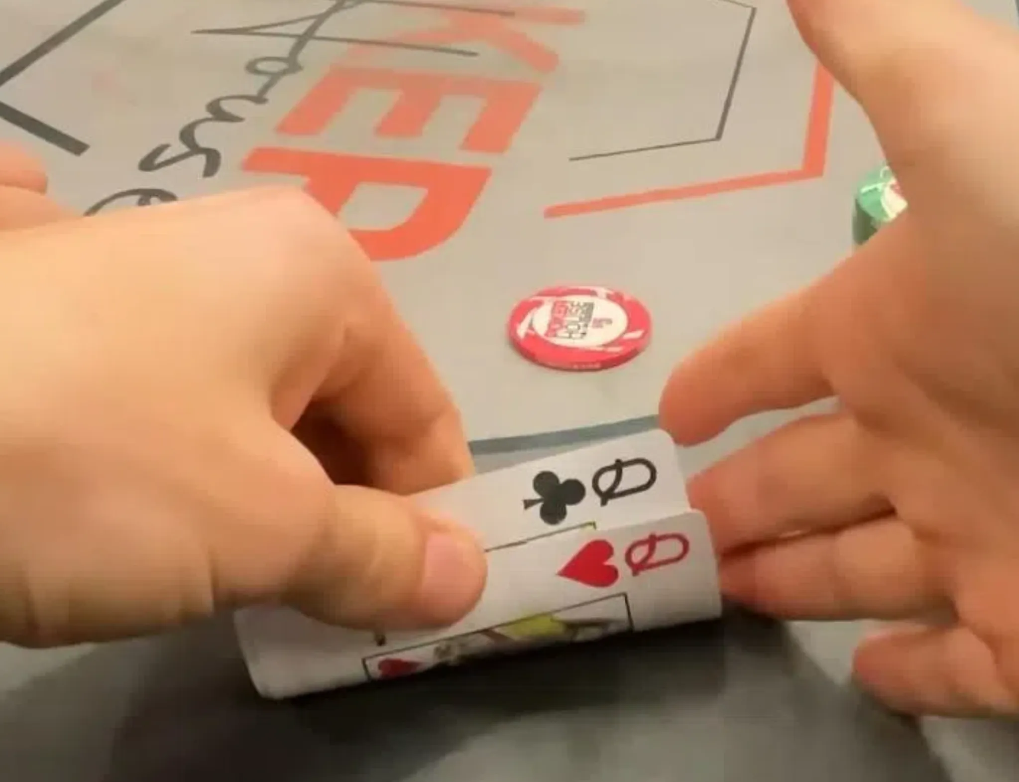 德学院-最专业的华人德州扑克学习与策略分享社区