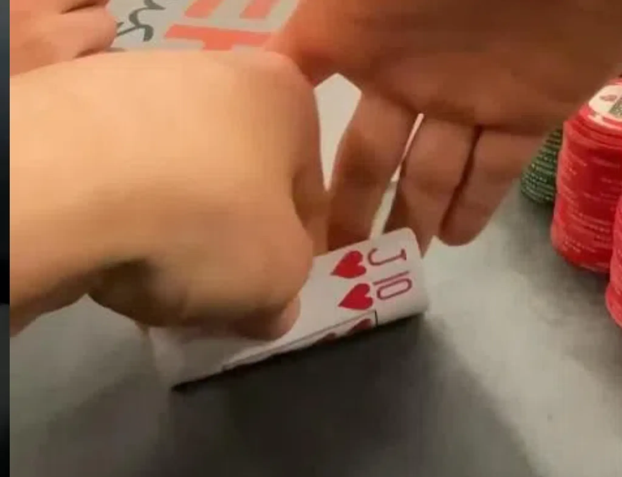 德学院-最专业的华人德州扑克学习与策略分享社区