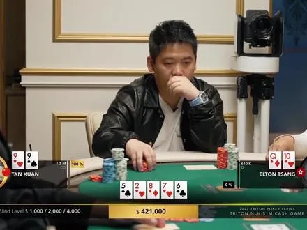 德学院-最专业的华人德州扑克学习与策略分享社区