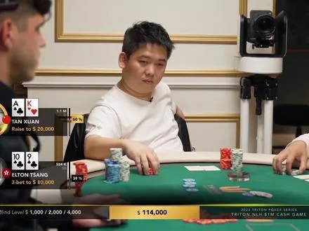 德学院-最专业的华人德州扑克学习与策略分享社区