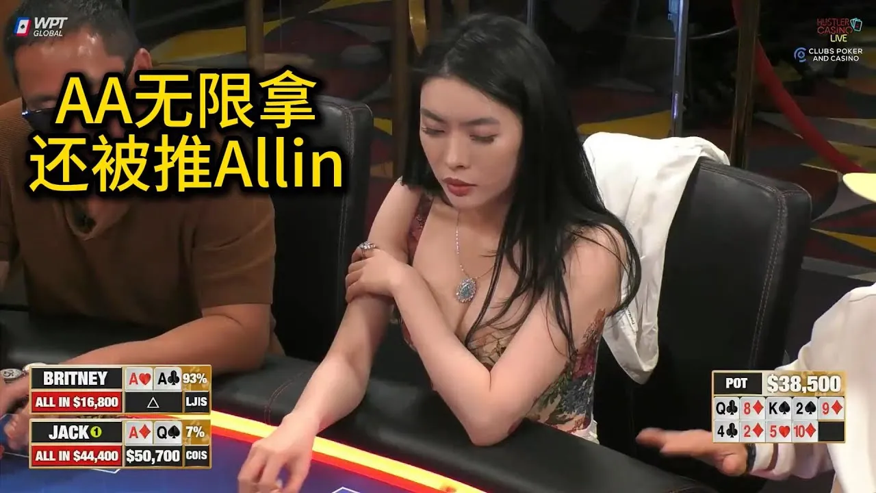 德学院-最专业的华人德州扑克学习与策略分享社区