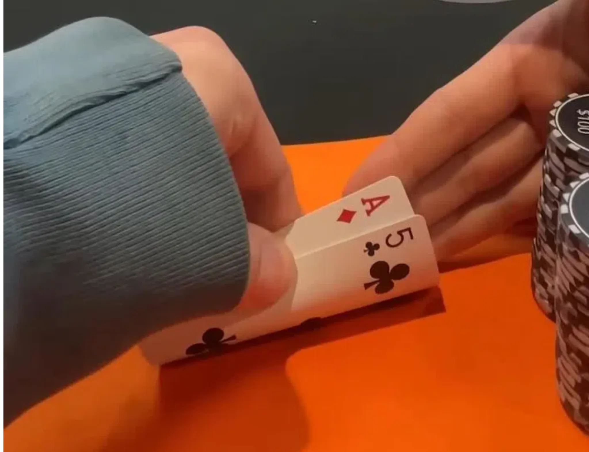 德学院-最专业的华人德州扑克学习与策略分享社区