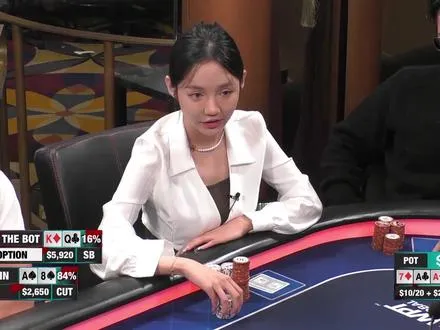 德学院-最专业的华人德州扑克学习与策略分享社区