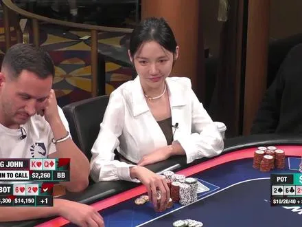 德学院-最专业的华人德州扑克学习与策略分享社区