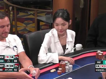 德学院-最专业的华人德州扑克学习与策略分享社区