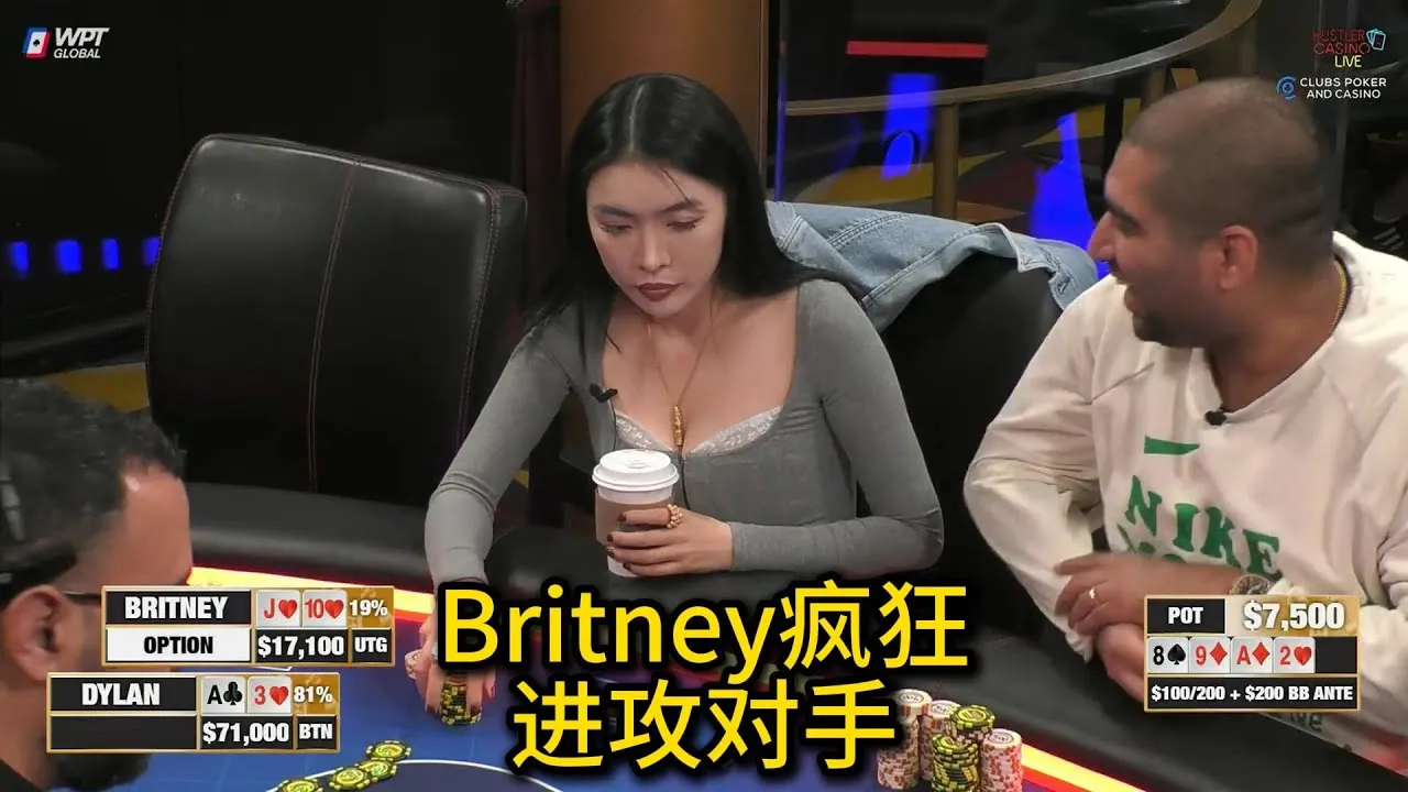 德学院-最专业的华人德州扑克学习与策略分享社区