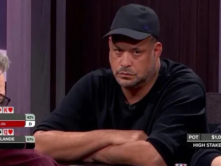 德学院-最专业的华人德州扑克学习与策略分享社区