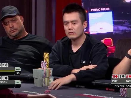 德学院-最专业的华人德州扑克学习与策略分享社区