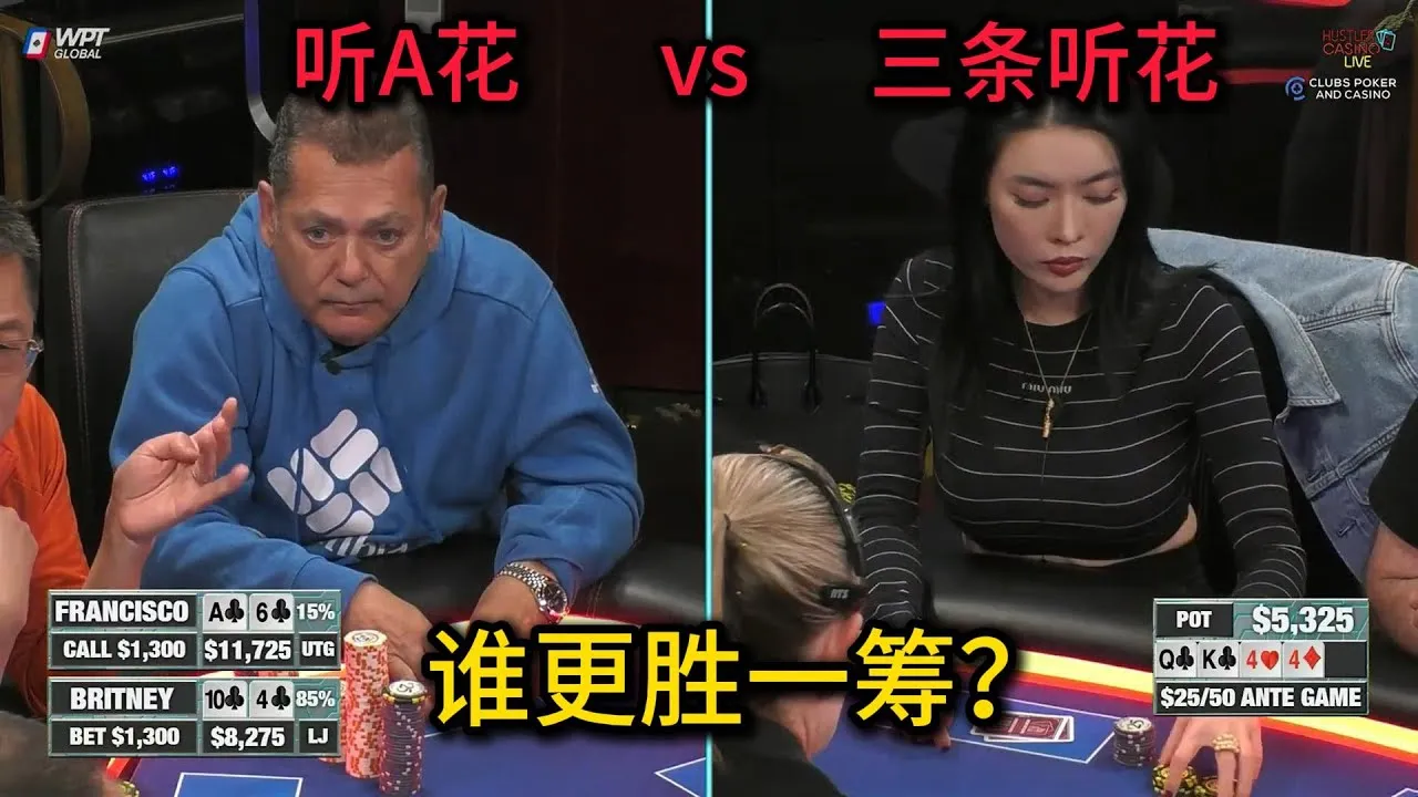 德学院-最专业的华人德州扑克学习与策略分享社区