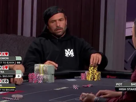 德学院-最专业的华人德州扑克学习与策略分享社区