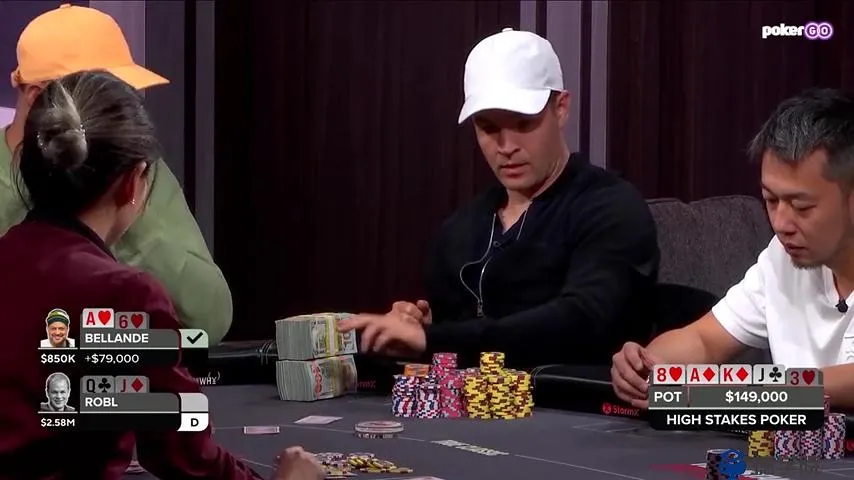 德学院-最专业的华人德州扑克学习与策略分享社区