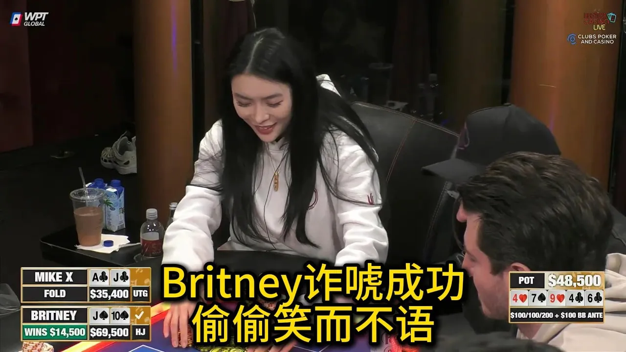 德学院-最专业的华人德州扑克学习与策略分享社区