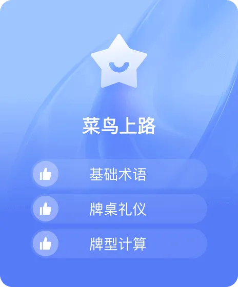 德学院-最专业的华人德州扑克学习与策略分享社区